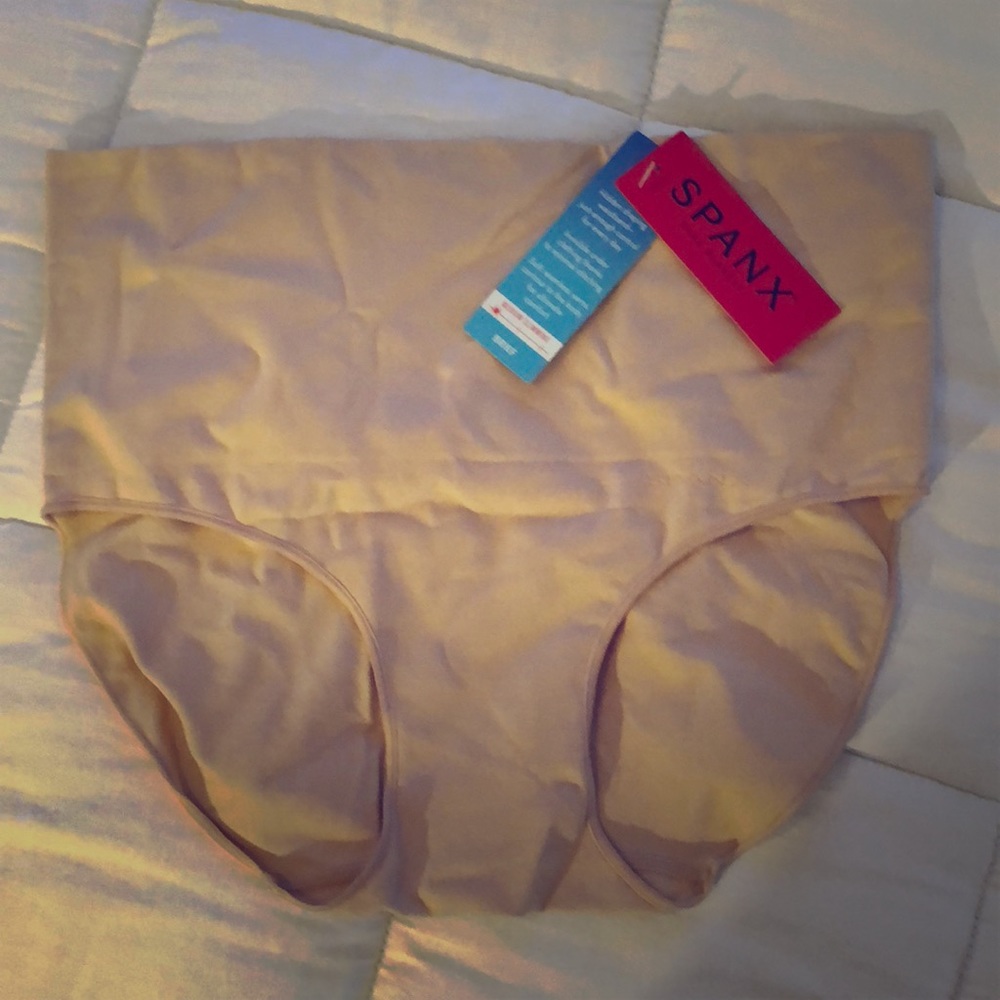 Spanx Brief